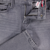 Tommy Hilfiger Baby Jongens Jeans In Grijs