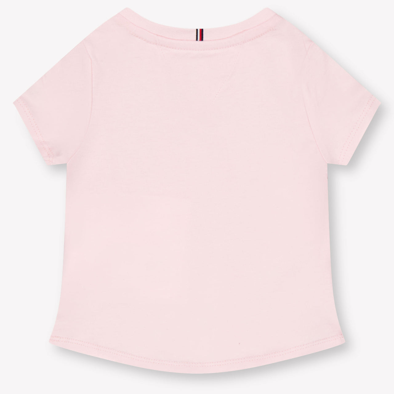 Tommy Hilfiger Baby Girls T-shirt in Light Pink