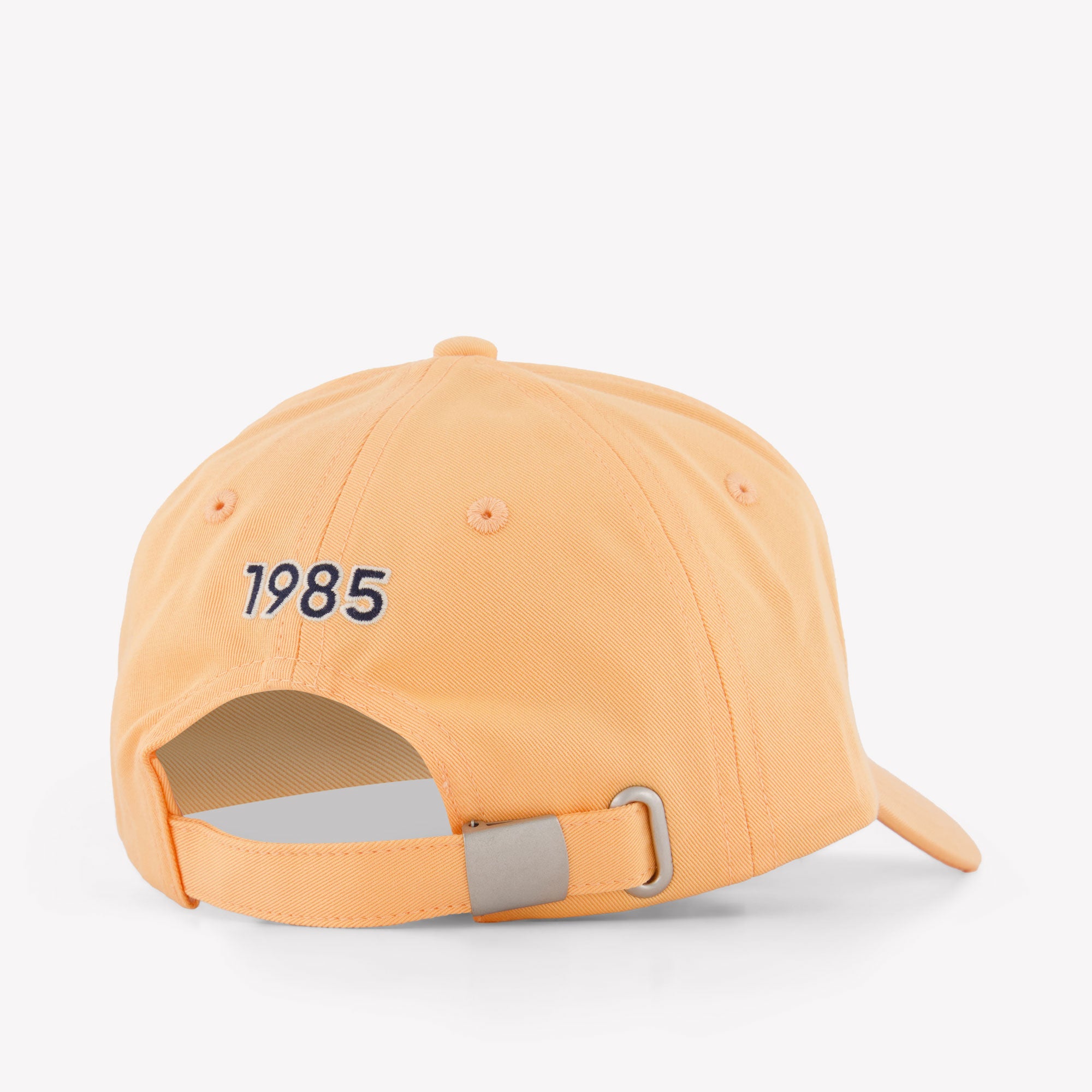 Tommy Hilfiger Kids Unisex Cap In Salmon