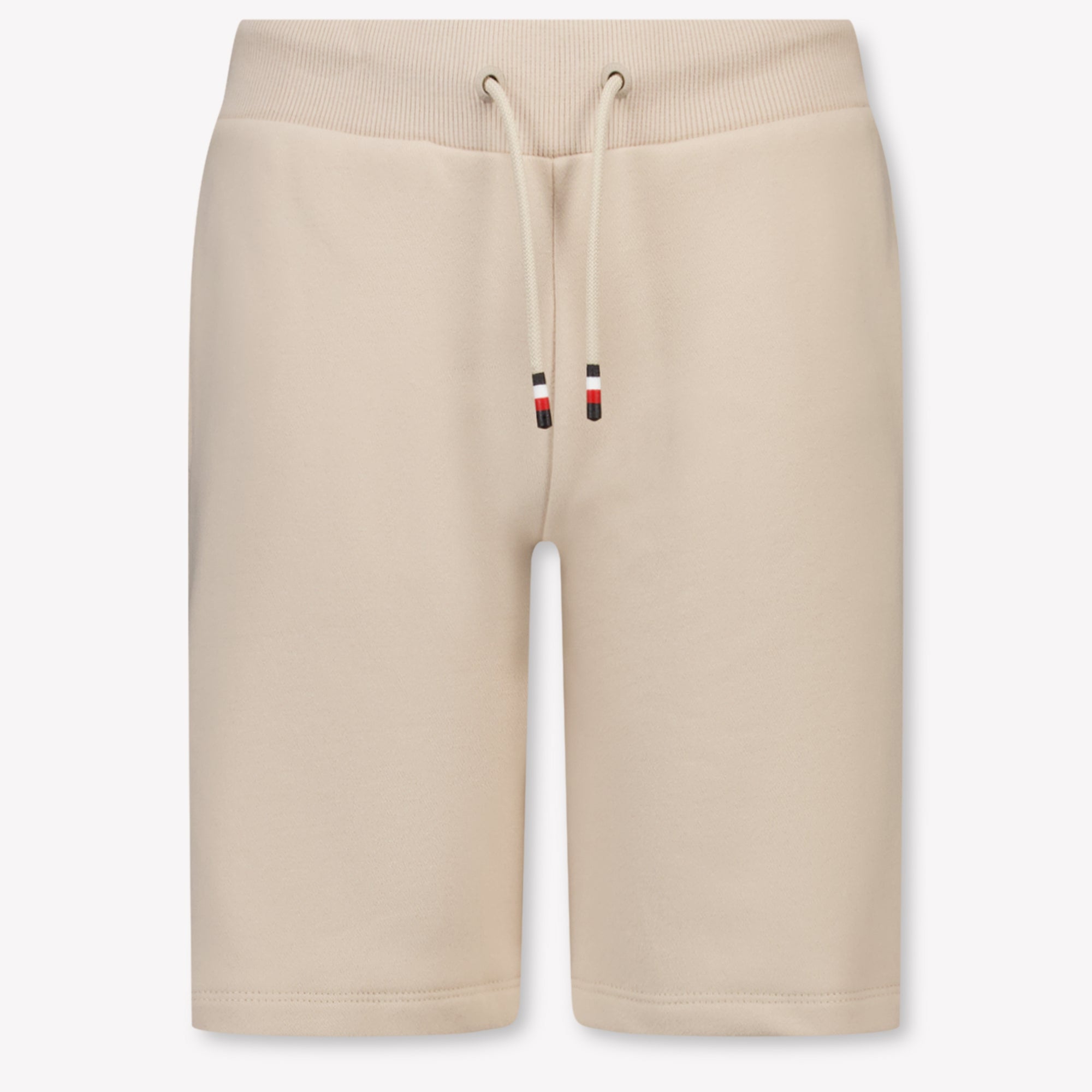 Tommy Hilfiger Kids Boys T-Shirt In Beige