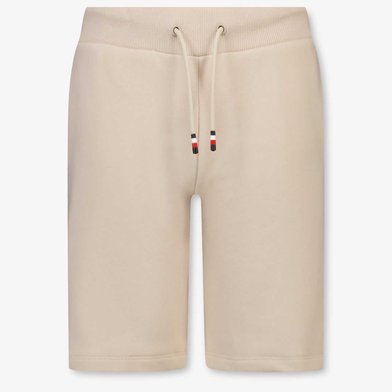 Tommy Hilfiger Kids Boys T-Shirt In Beige