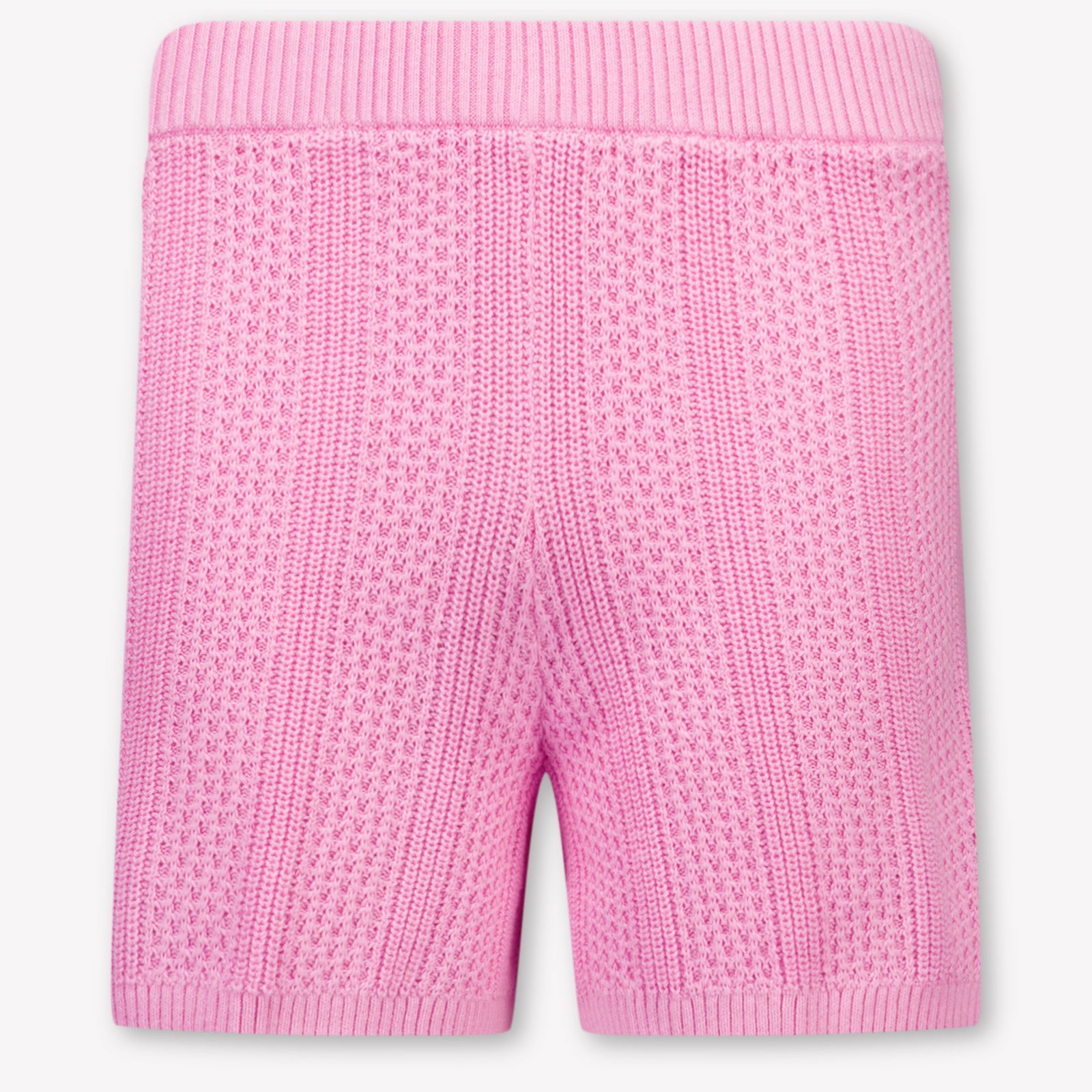 Tommy Hilfiger Kinder Meisjes Shorts In Roze