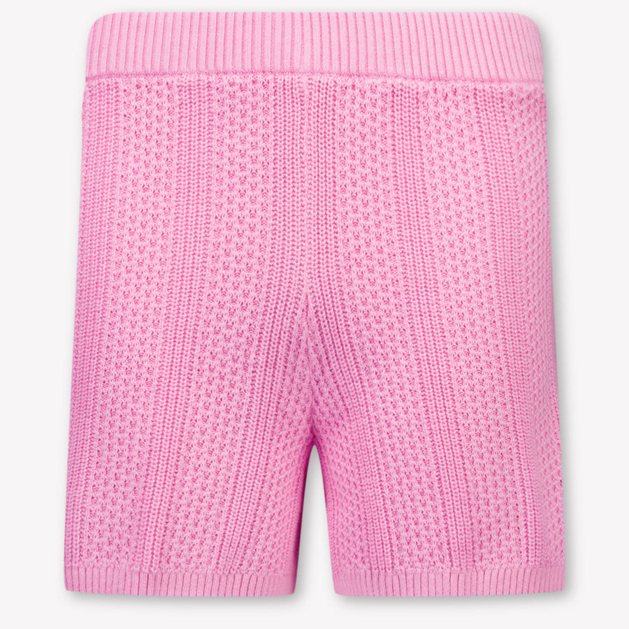 Tommy Hilfiger Girls Short in Pink