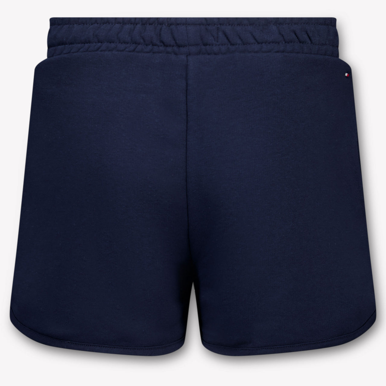 Tommy Hilfiger Kids Girls Shorts In Navy