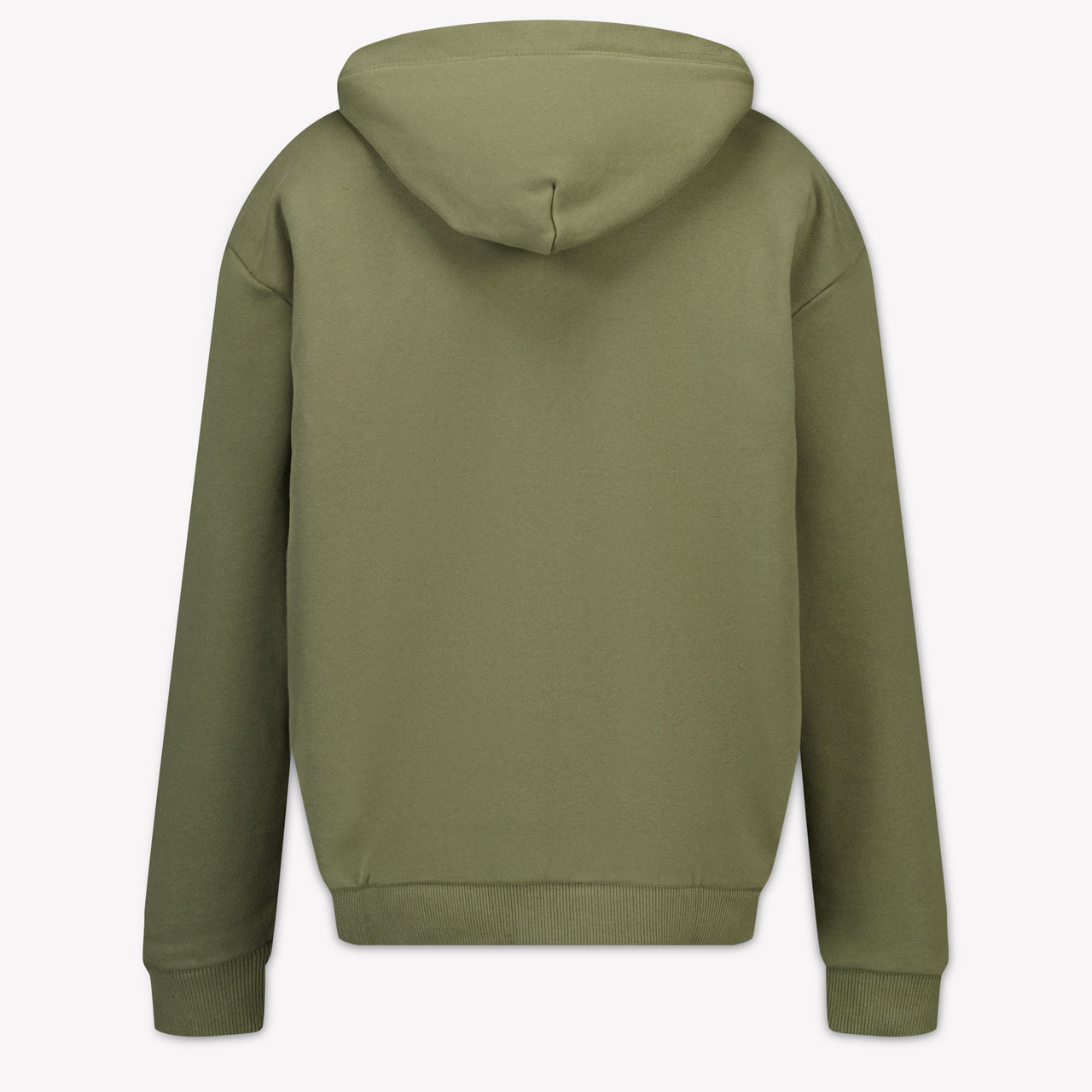 Tommy Hilfiger Kids Unisex Sweater In Green