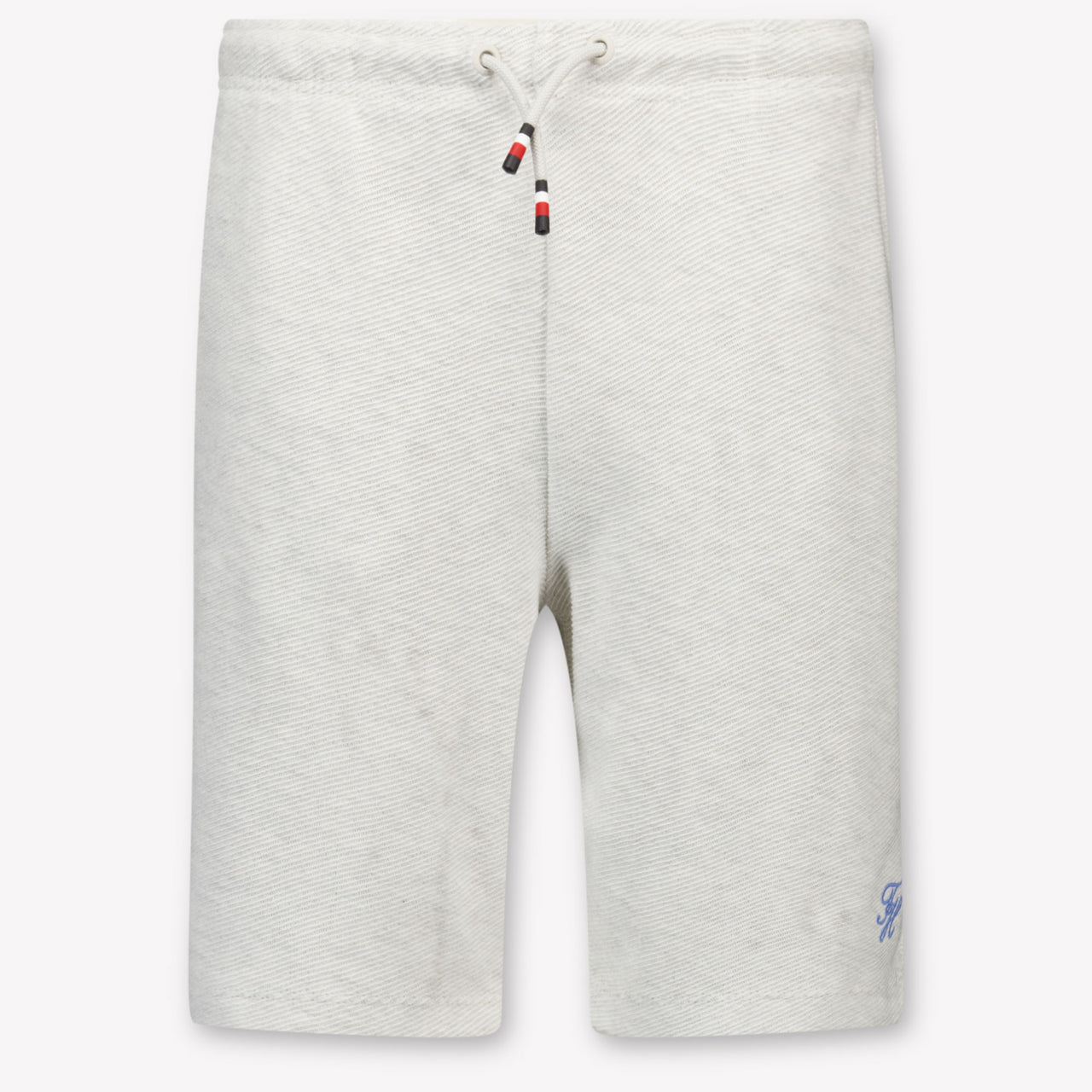 Tommy Hilfiger Kids Boys T-Shirt In White