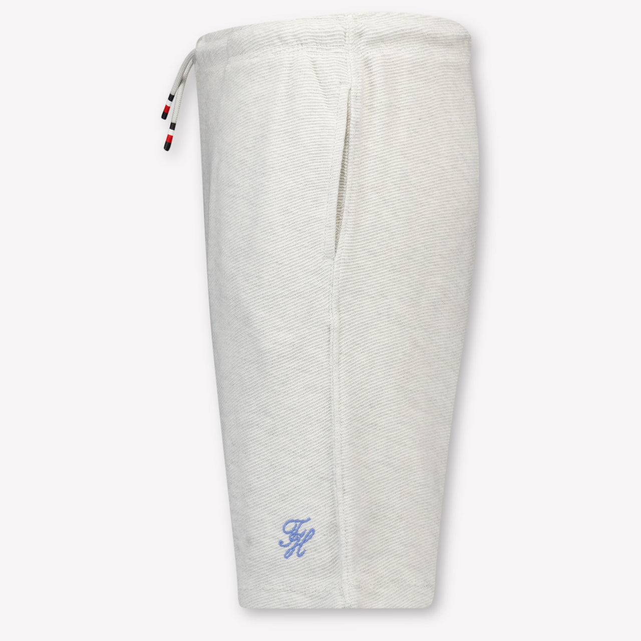 Tommy Hilfiger Kids Boys T-Shirt In White