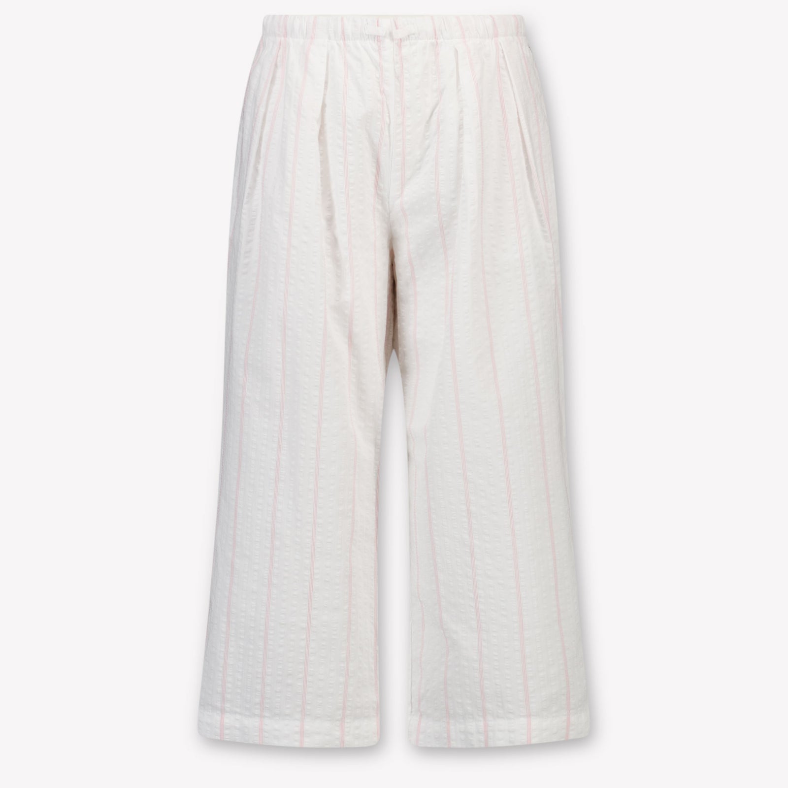 Tommy Hilfiger Kinder Meisjes Broek In Wit