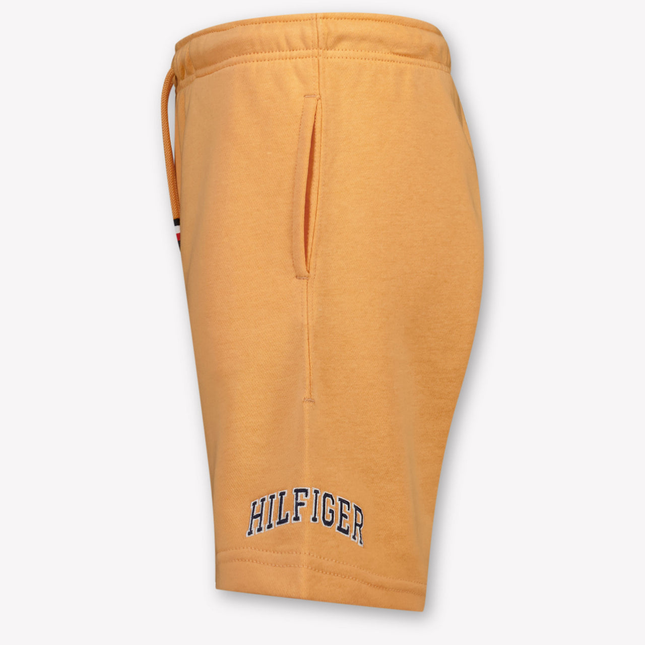 Tommy Hilfiger Kids Boys Shorts In Salmon