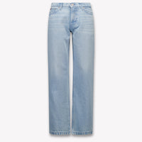 Tommy Hilfiger Kids Boys Jeans In Light Blue