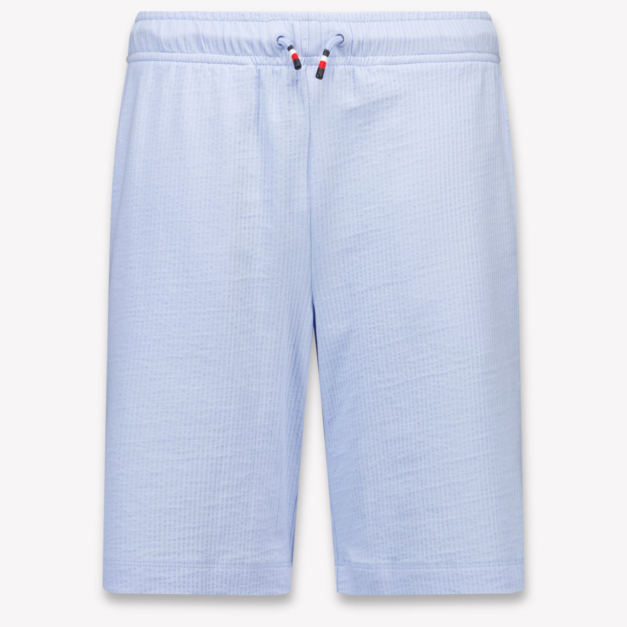 Tommy Hilfiger Kids Boys Shorts In Light Blue