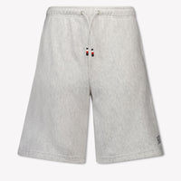 Tommy Hilfiger Kids Boys Shorts In Light Gray