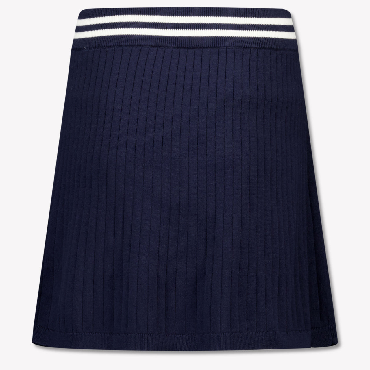 Tommy Hilfiger Kids Girls Skirt In Navy