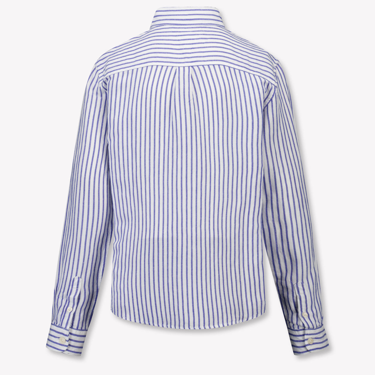 Tommy Hilfiger Kids Boys Blouse In Light Blue