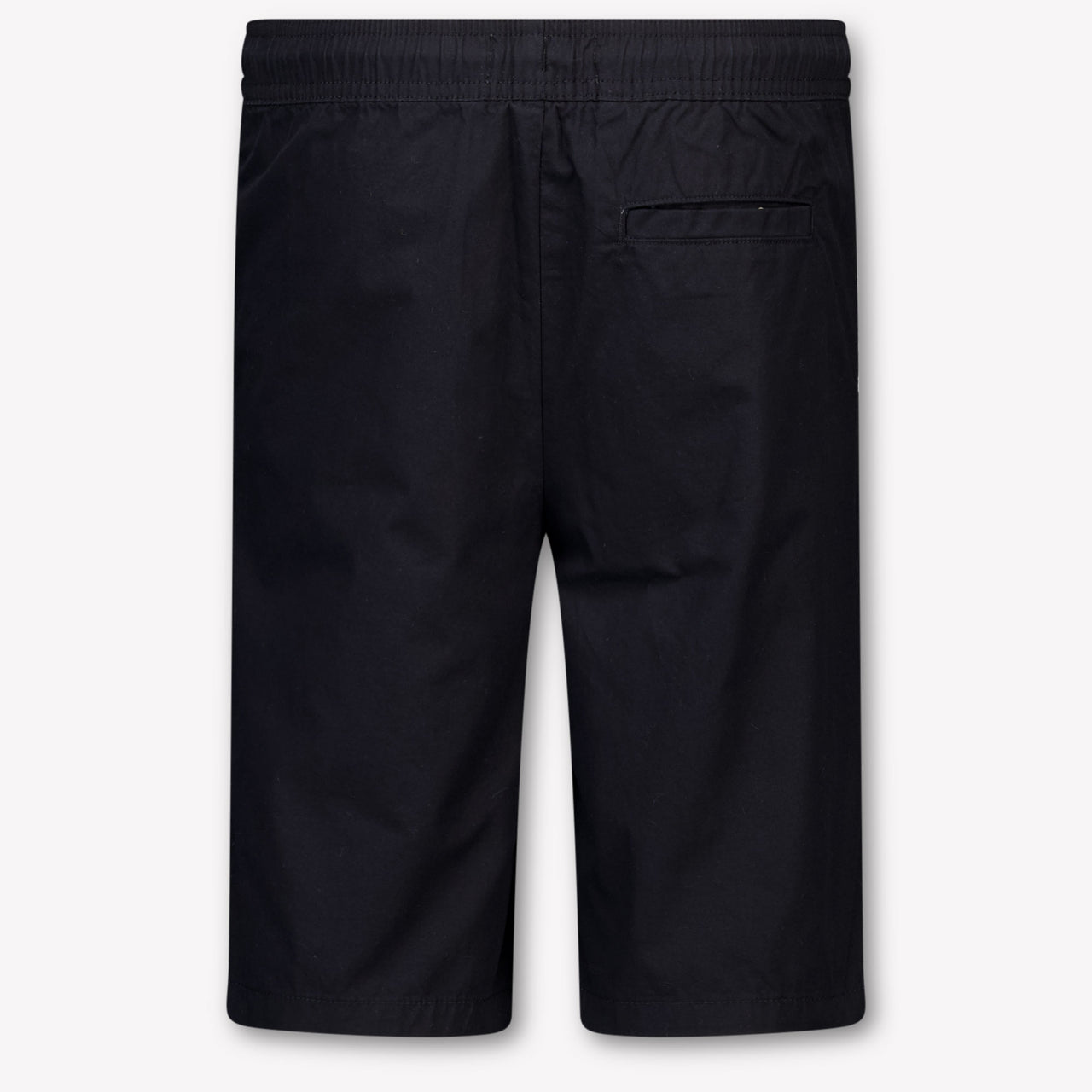 Calvin Klein Kids Boys Shorts In Black
