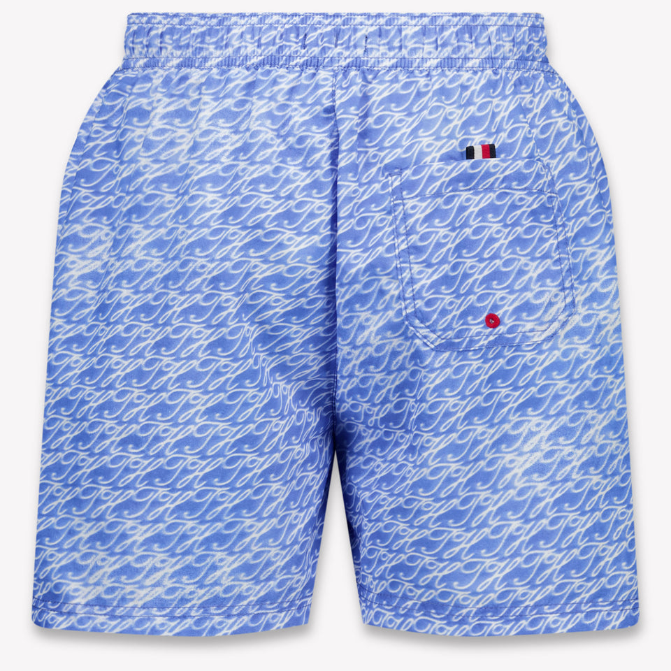 Tommy Hilfiger Kinder Jongens Zwemkleding In Div