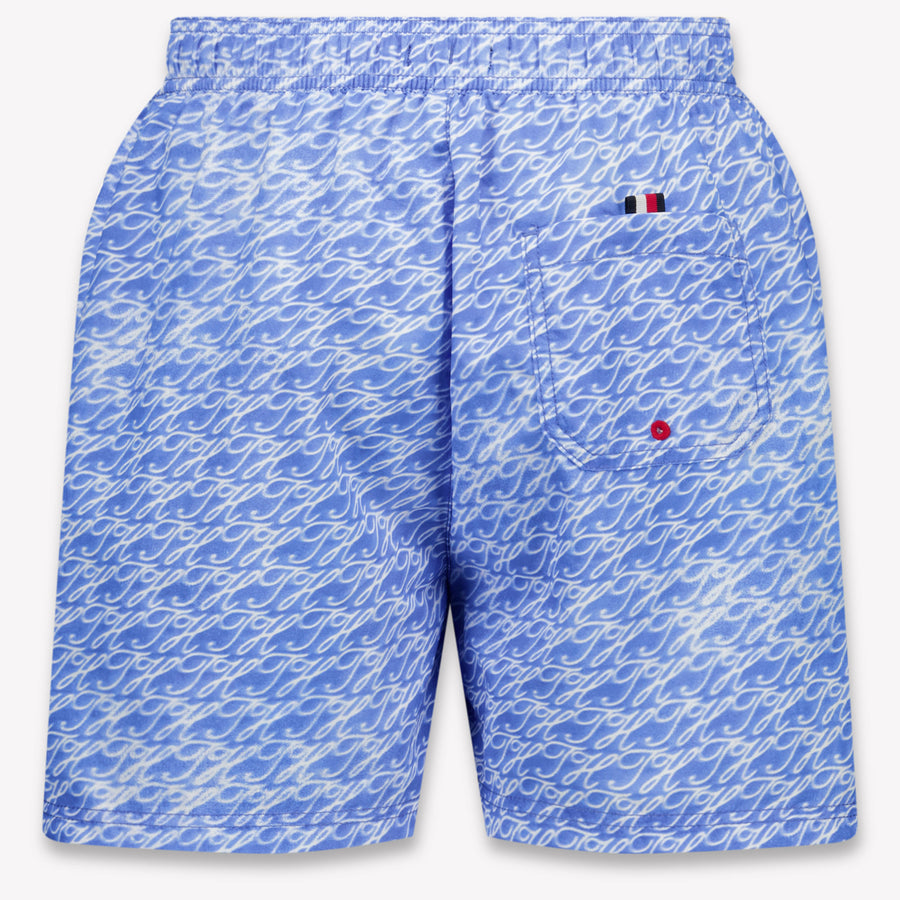Tommy Hilfiger Kinder Jongens Zwemkleding In Div