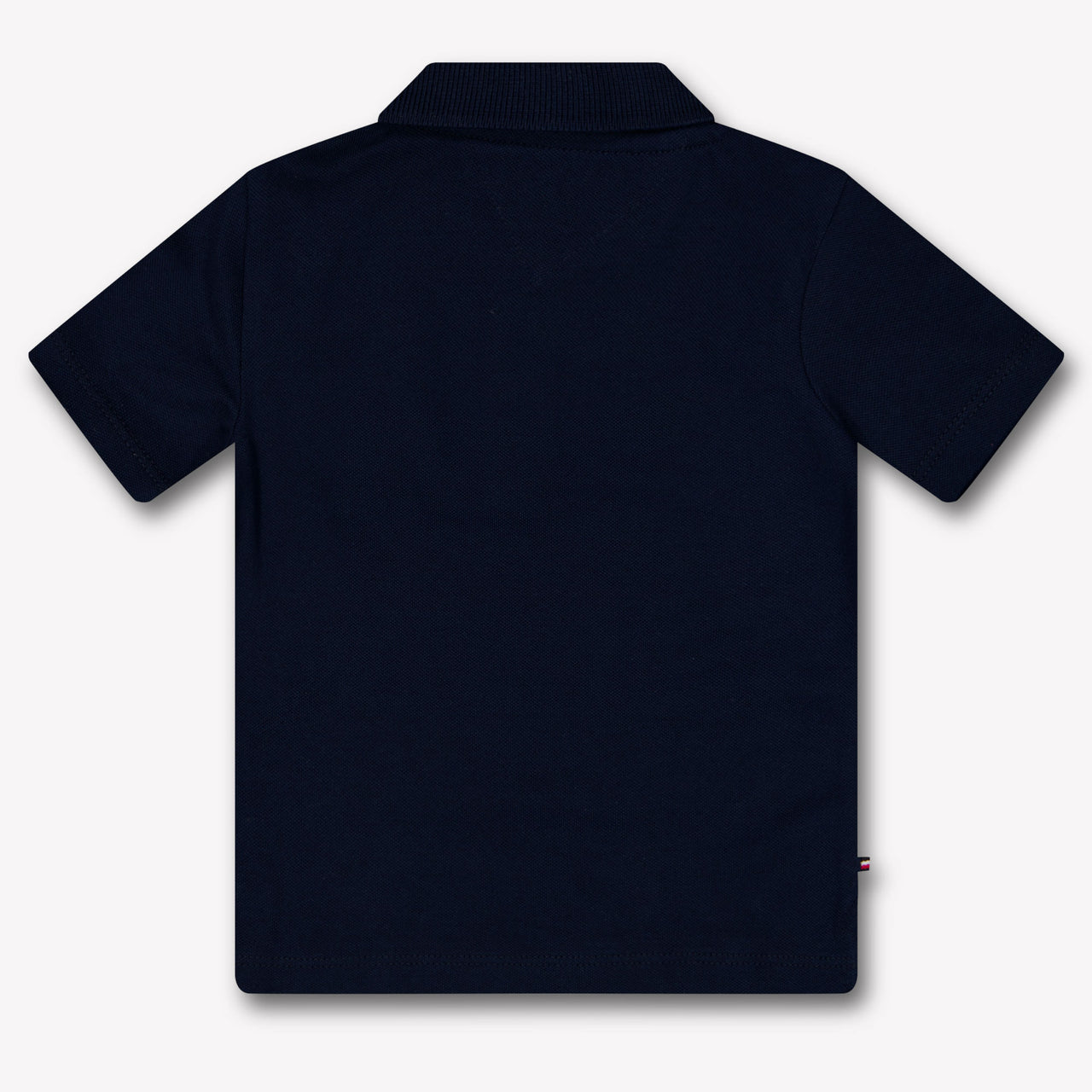 Tommy Hilfiger Baby Boys Polo In Navy