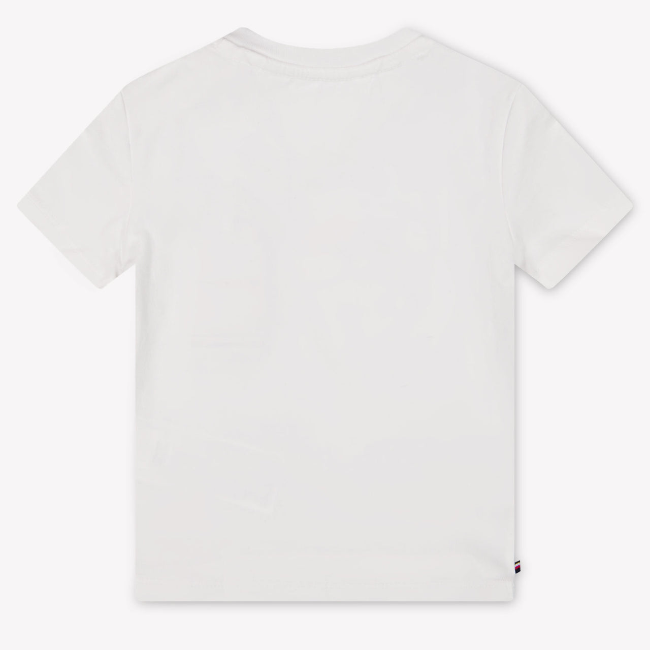 Tommy Hilfiger Baby Boys T-Shirt In White