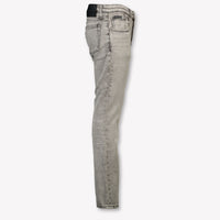 Calvin Klein Kinder Jongens Jeans In Grijs