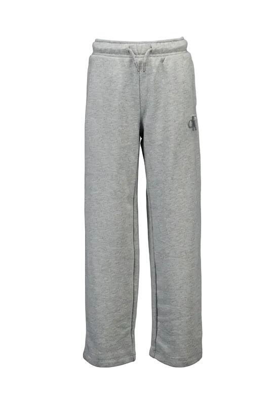 Calvin Klein Kinder Jongens Broek In Grijs