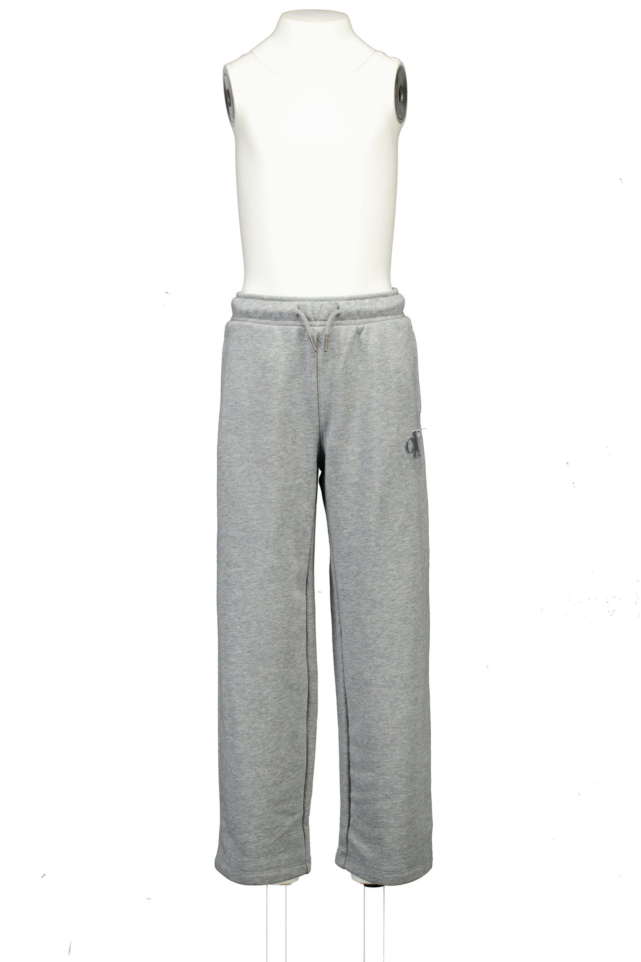 Calvin Klein Kinder Jongens Broek In Grijs