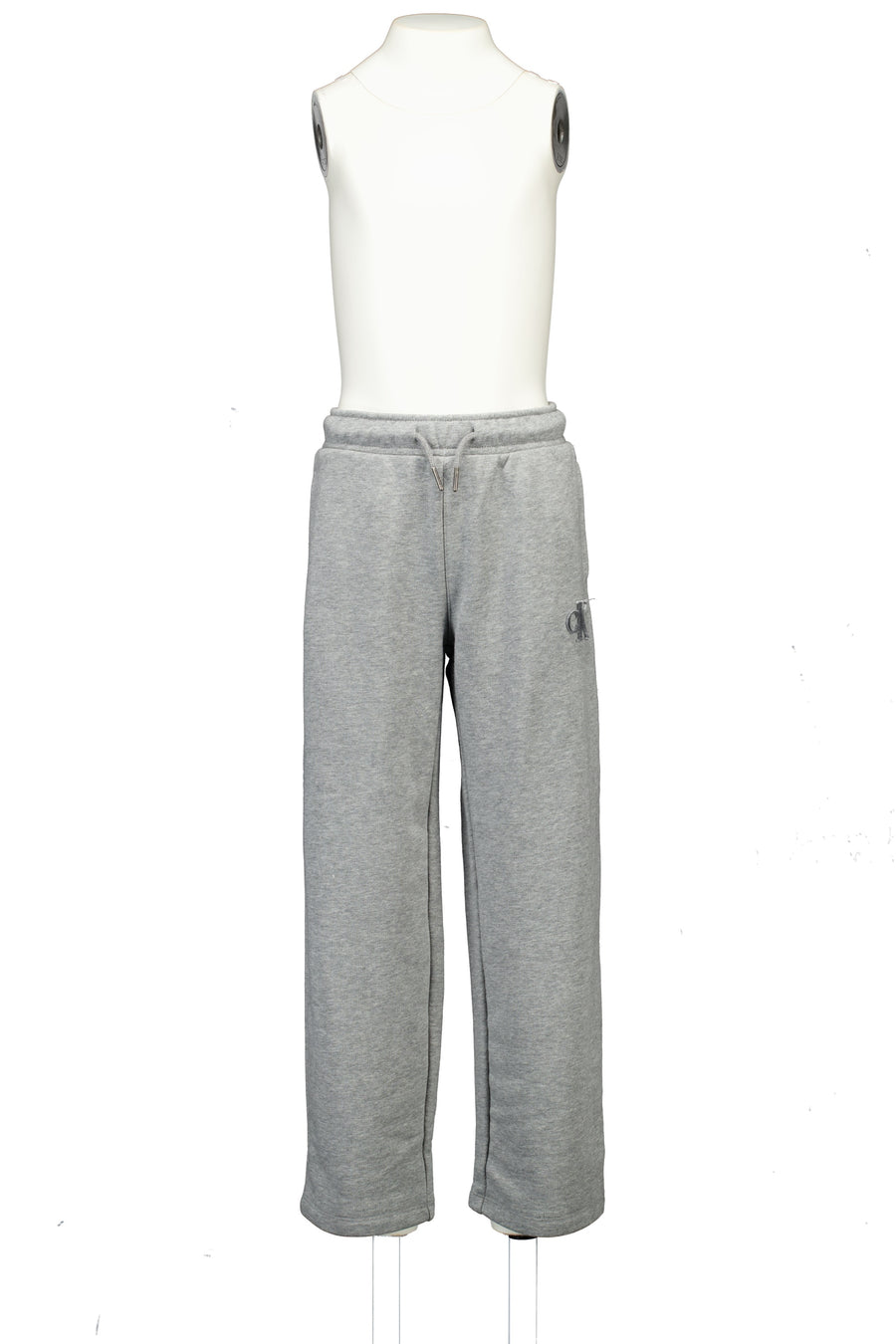 Calvin Klein Kinder Jongens Broek In Grijs
