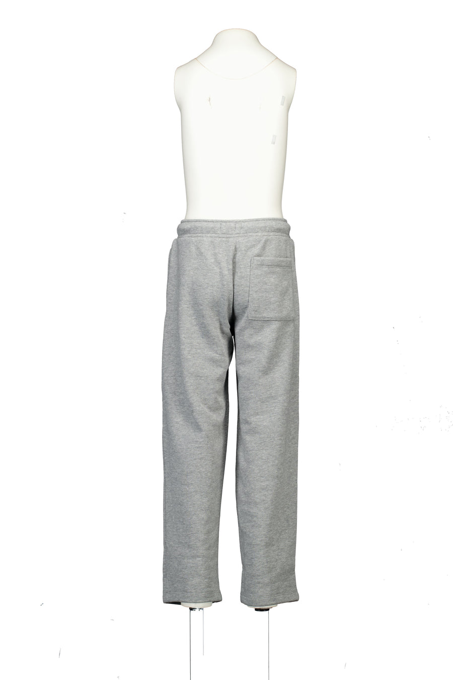 Calvin Klein Kinder Jongens Broek In Grijs