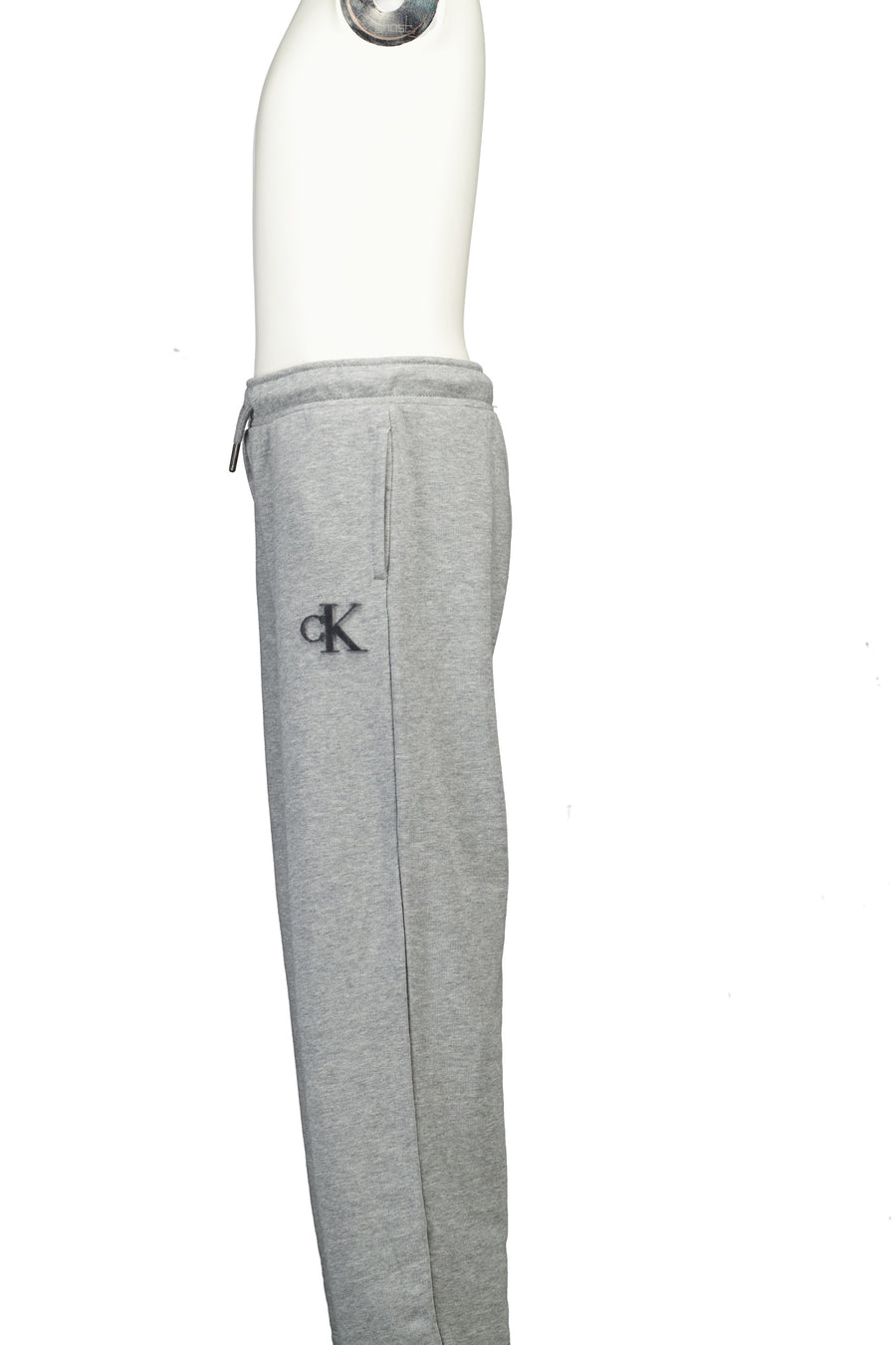 Calvin Klein Kinder Jongens Broek In Grijs