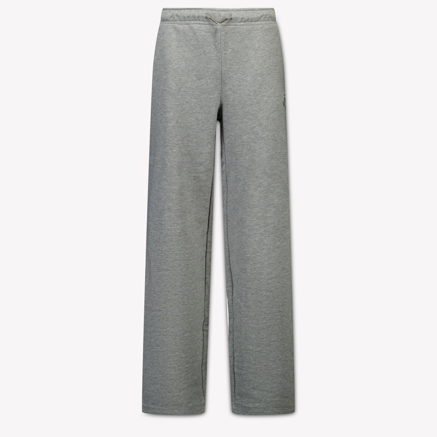 Calvin Klein Boys Trouser in Grey