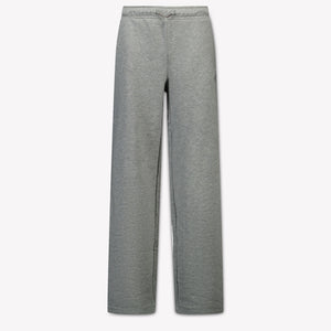 Calvin Klein Boys Trouser in Grey
