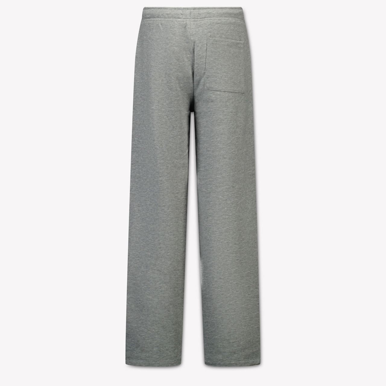 Calvin Klein Boys Trouser in Grey