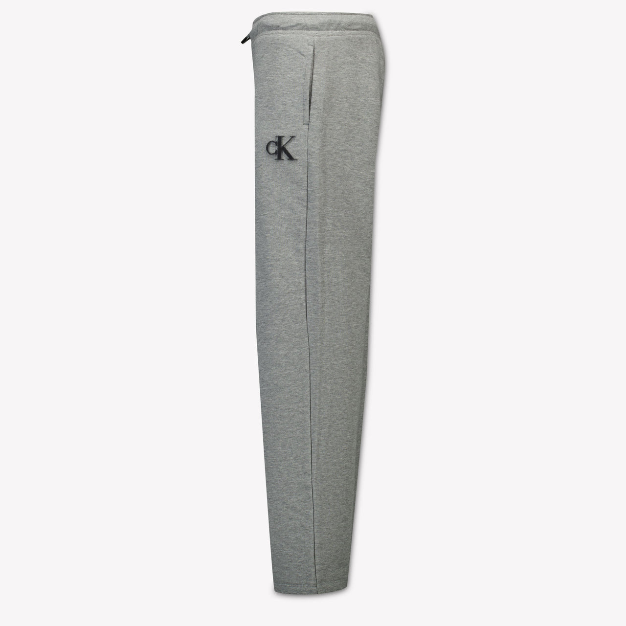 Calvin Klein Boys Trouser in Grey