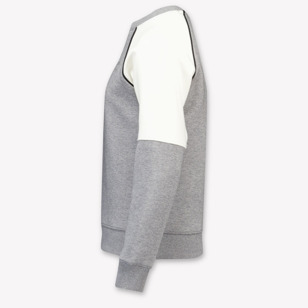 Calvin Klein Kinder Jongens Trui In Grijs