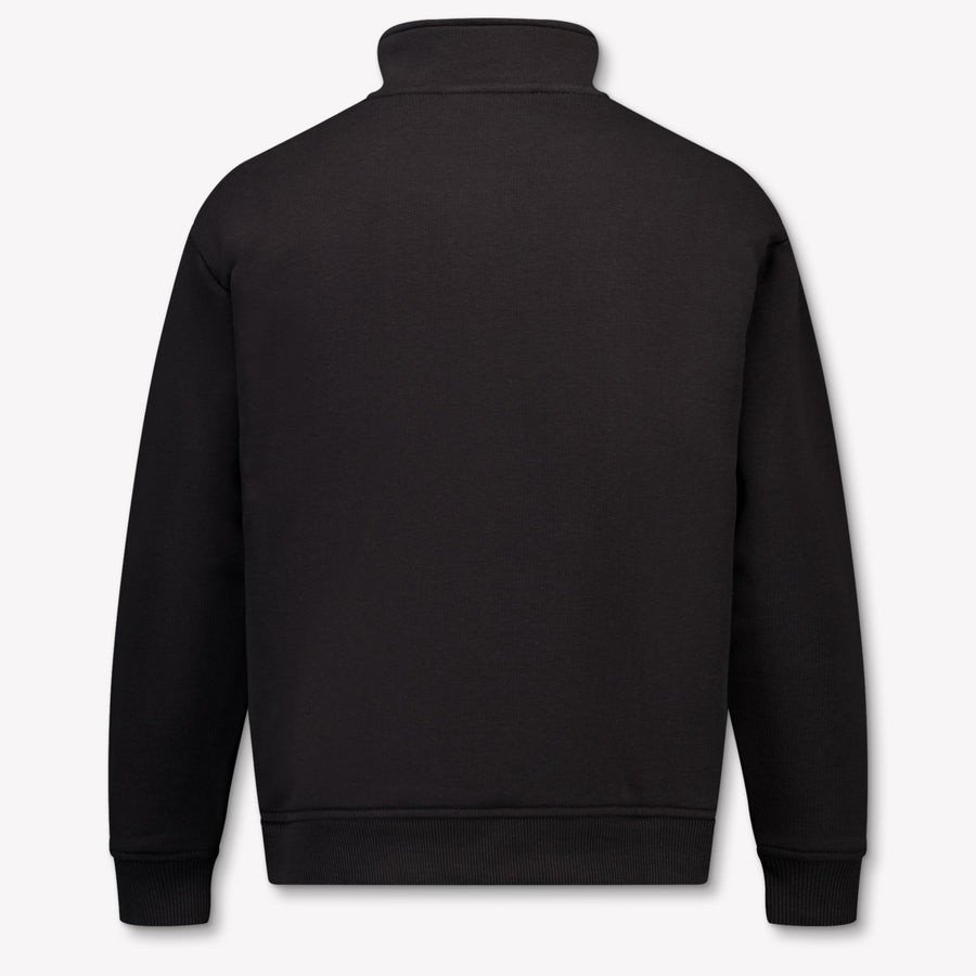 Calvin Klein Kinder Jongens Trui In Zwart