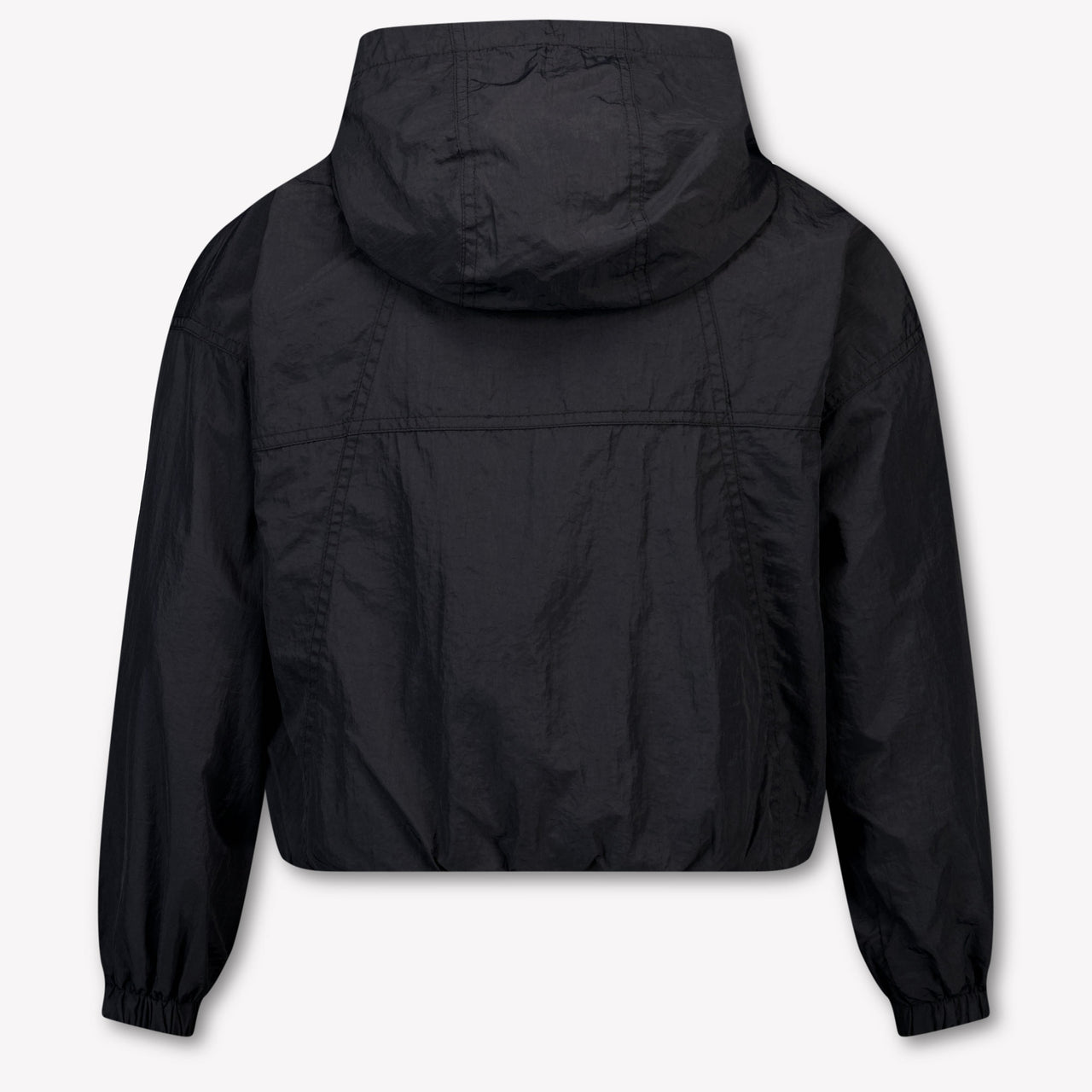 Calvin Klein Kids Girls In between jacket Black