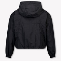 Calvin Klein Kids Girls In between jacket Black