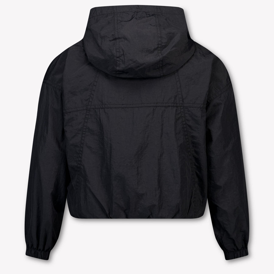 Calvin Klein Kids Girls In between jacket Black
