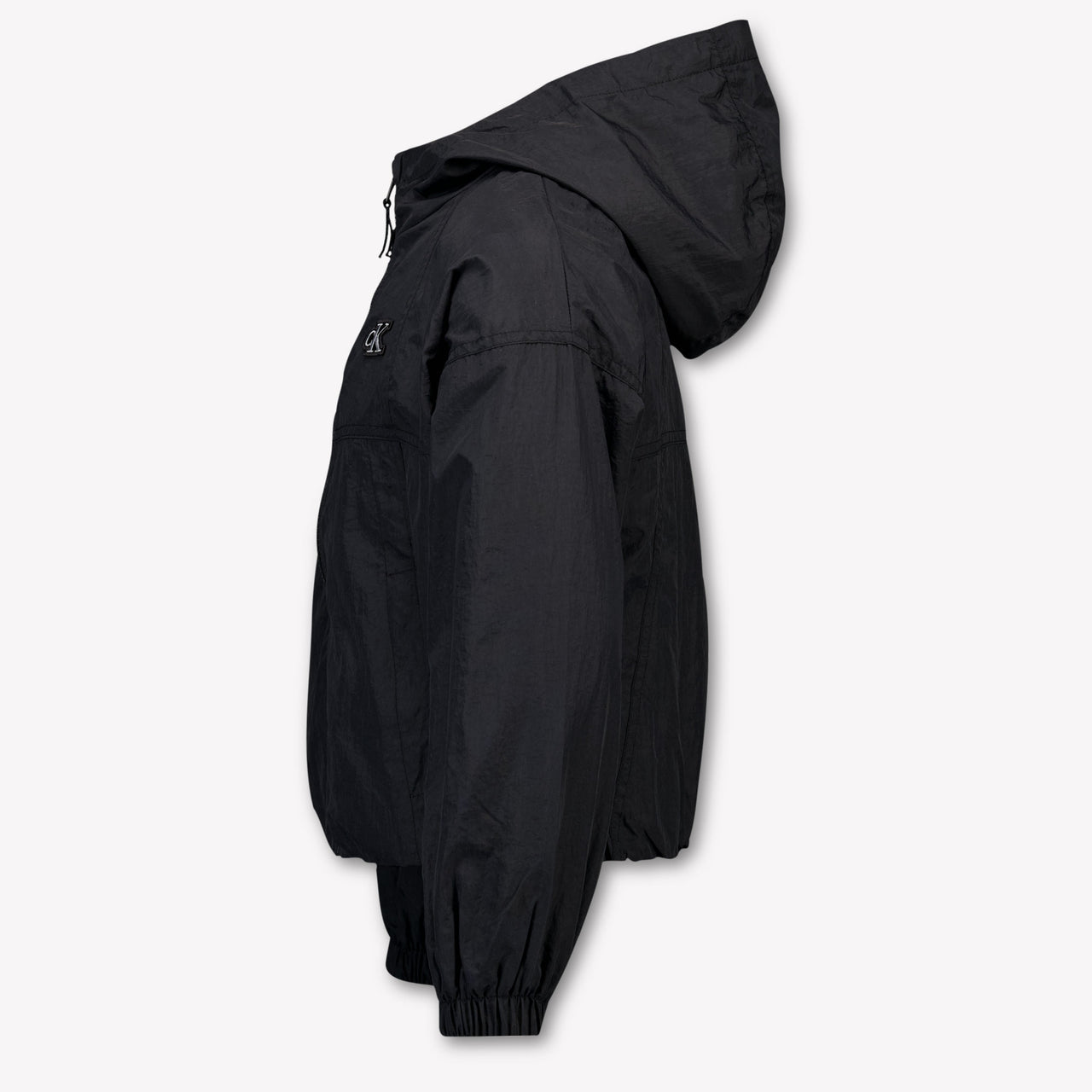 Calvin Klein Kids Girls In between jacket Black