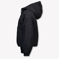 Calvin Klein Kids Girls In between jacket Black