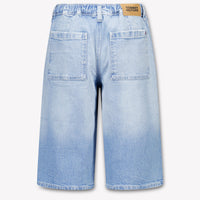 Tommy Hilfiger Kinder Jongens Shorts In Jeans