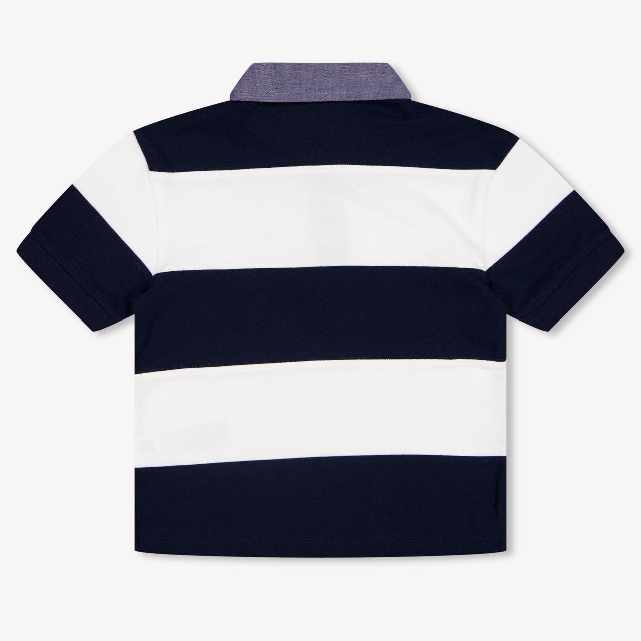 Tommy Hilfiger Baby Boys Polo In Navy