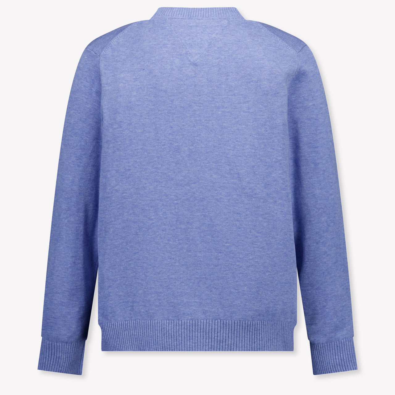 Tommy Hilfiger Kids Boys Sweater In Light Blue