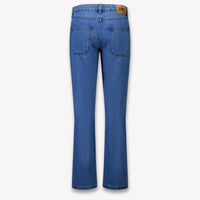 Tommy Hilfiger Kinder Jongens Jeans In Blauw