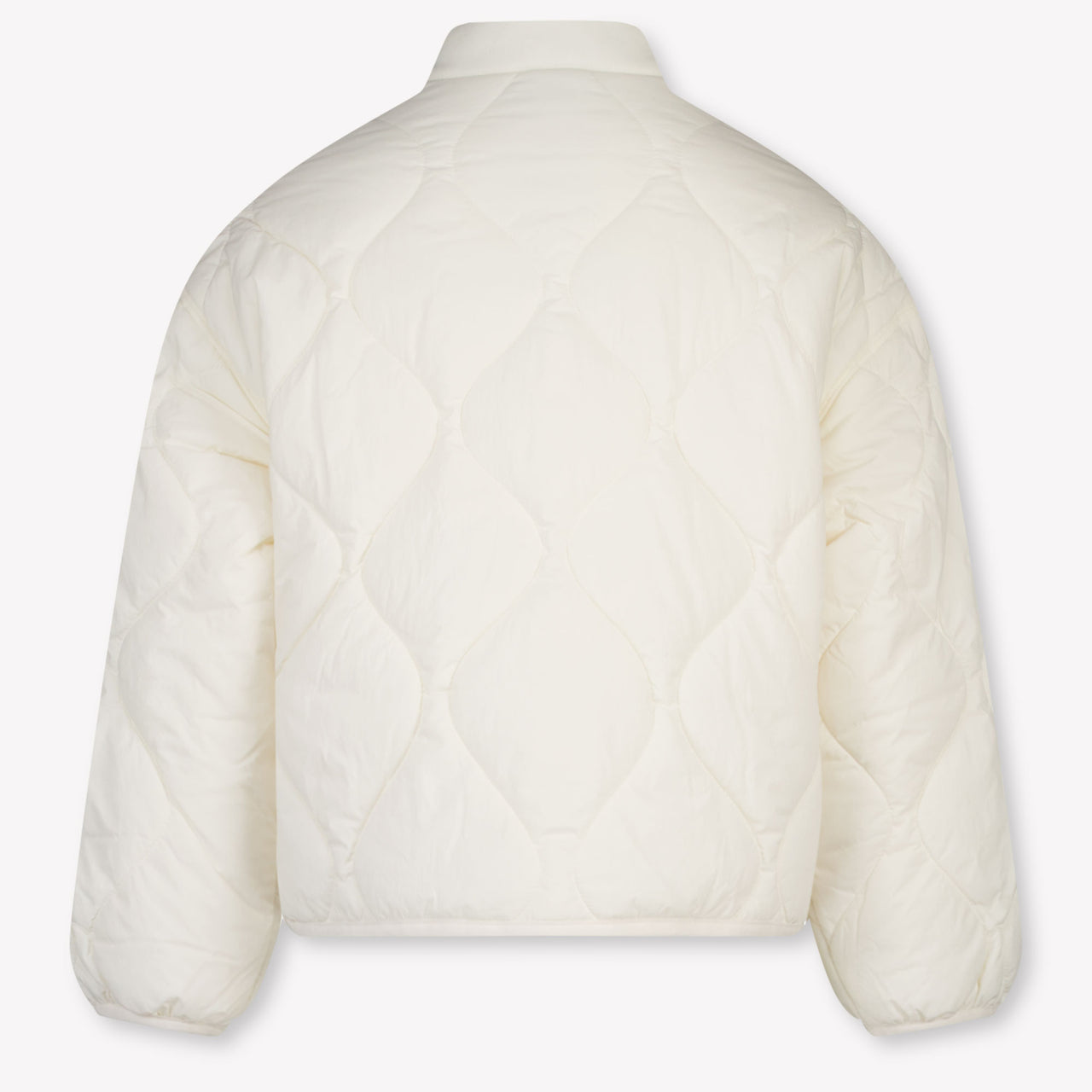 Tommy Hilfiger Kids Girls In between jacket OffWhite