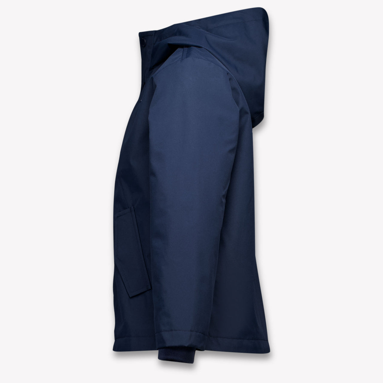Tommy Hilfiger Kids Unisex In between jacket Navy