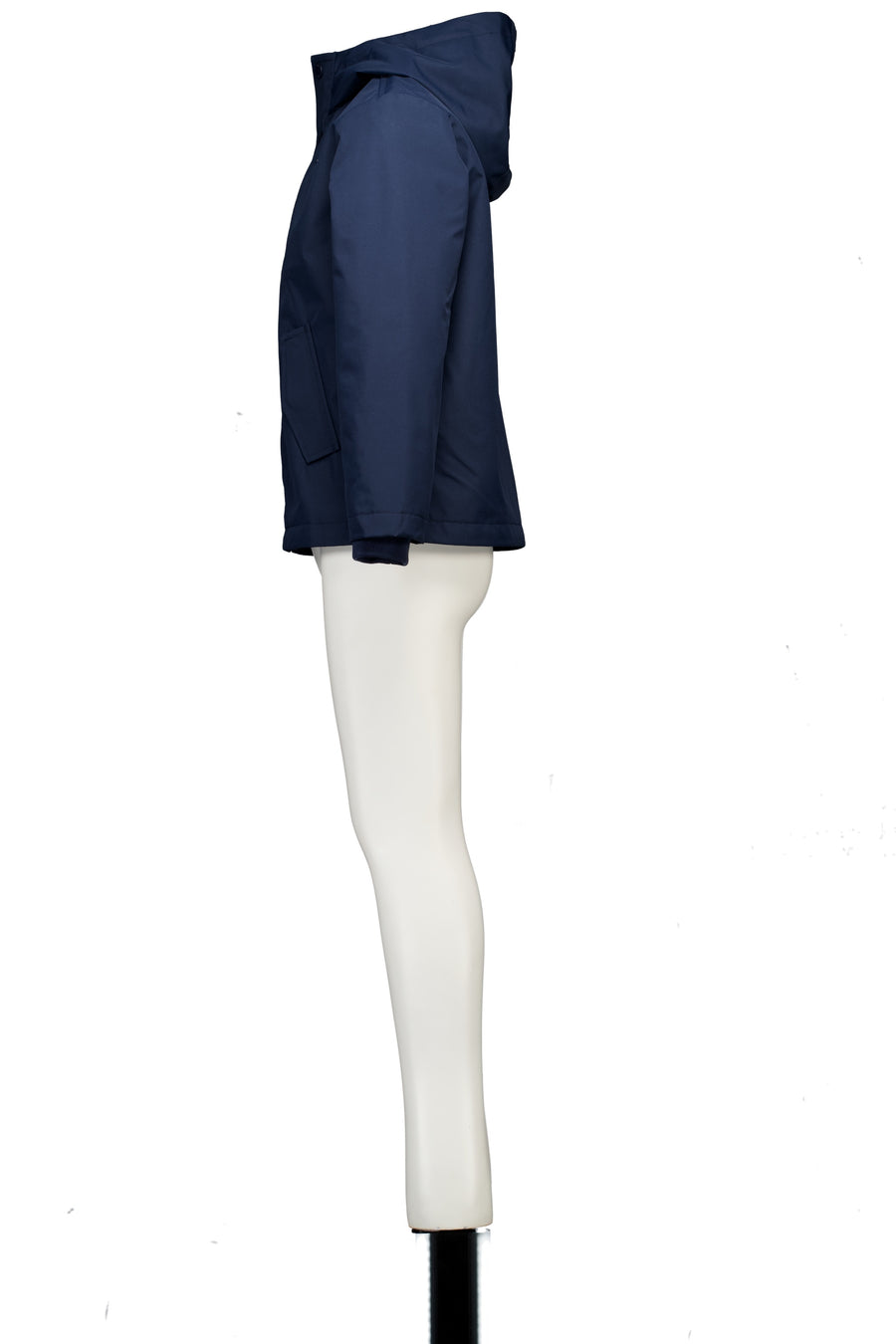 Tommy Hilfiger Kids Unisex In between jacket Navy