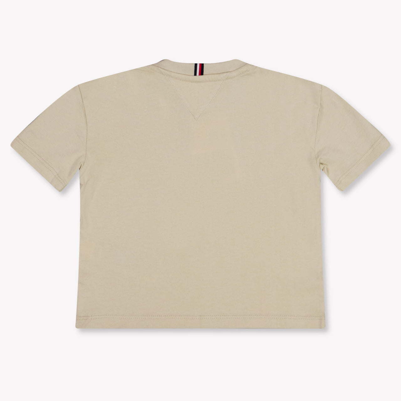 Tommy Hilfiger Baby Boys Sweater In Beige