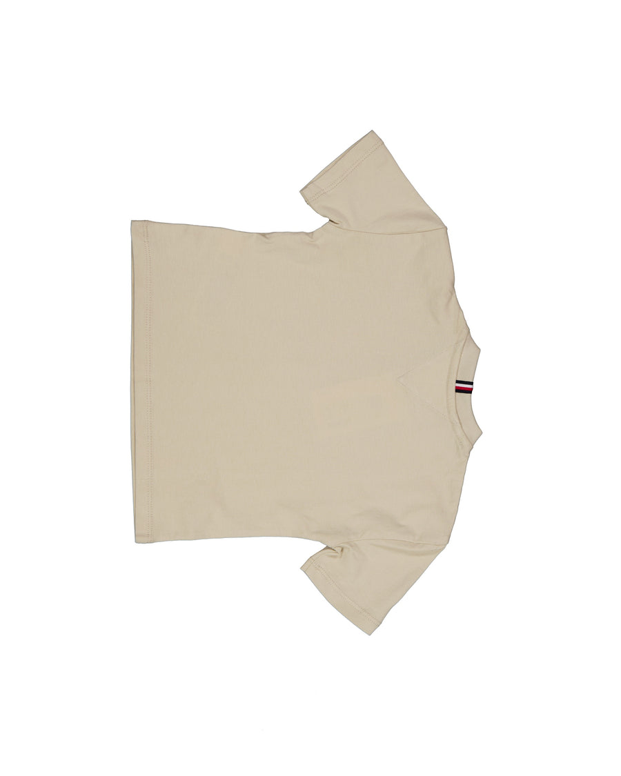 Tommy Hilfiger Baby Boys Sweater In Beige
