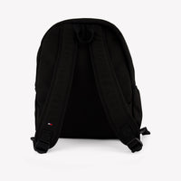 Tommy Hilfiger Kids Unisex Bag In Black